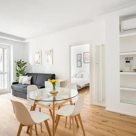 Trastevere Boutique Apartment Rome Extérieur photo
