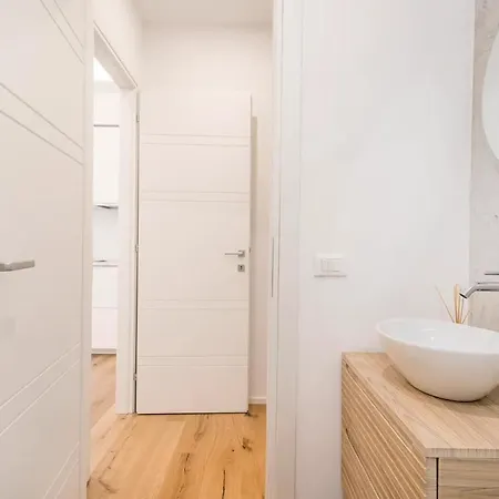 Trastevere Boutique Apartment Rome Extérieur photo