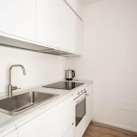 Trastevere Boutique Apartment Rome Extérieur photo