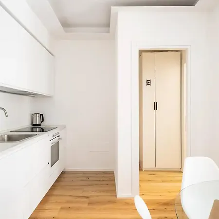 Trastevere Boutique Apartment Rome Extérieur photo