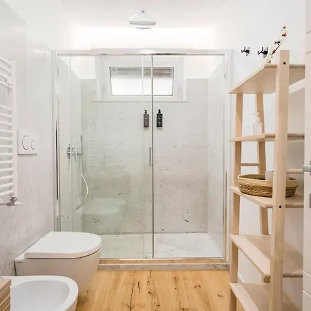 Trastevere Boutique Apartment Rome Extérieur photo