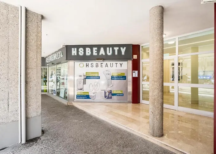 Trastevere Boutique Apartment