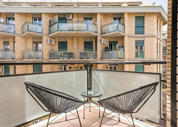 Trastevere Boutique Apartment