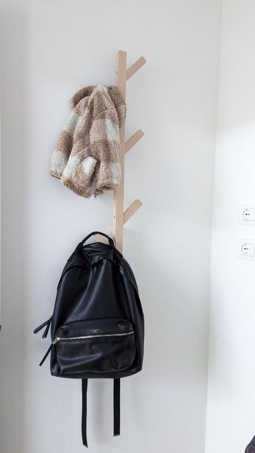 Trastevere Boutique Appartement Rome