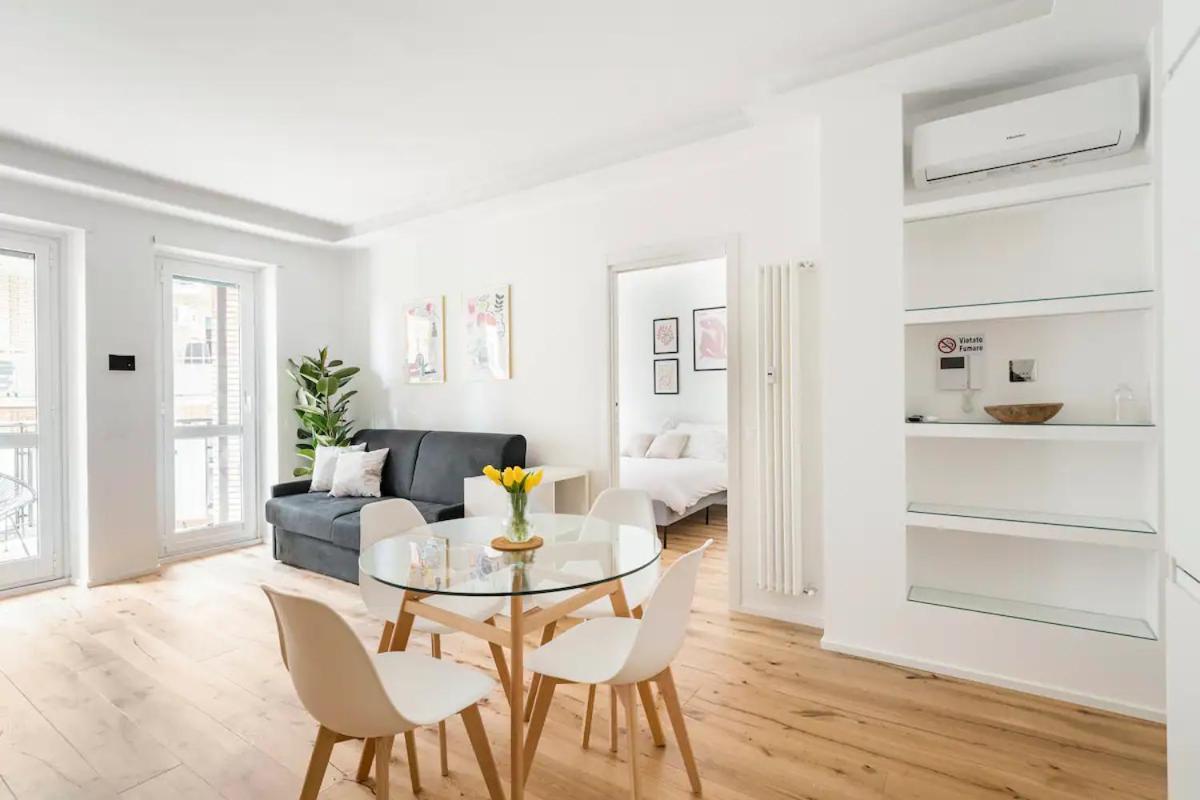 Trastevere Boutique Appartement *