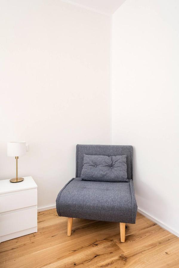 Trastevere Boutique Appartement Rome