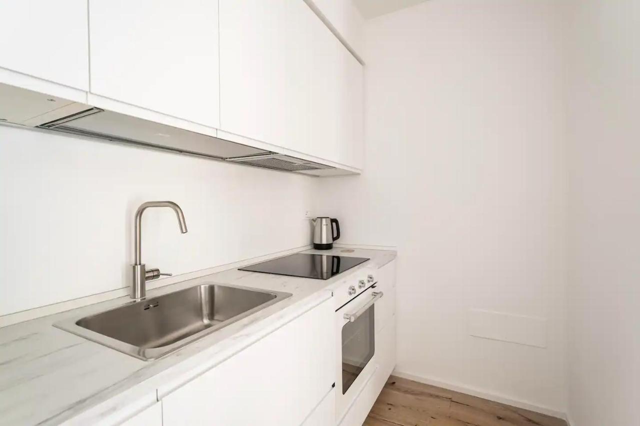 Trastevere Boutique Appartement *