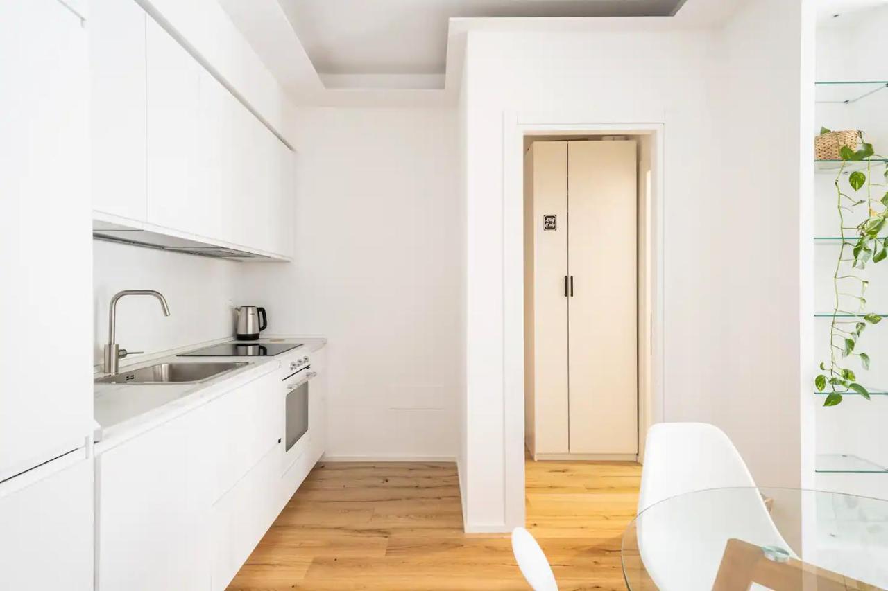 Trastevere Boutique Appartement Rome