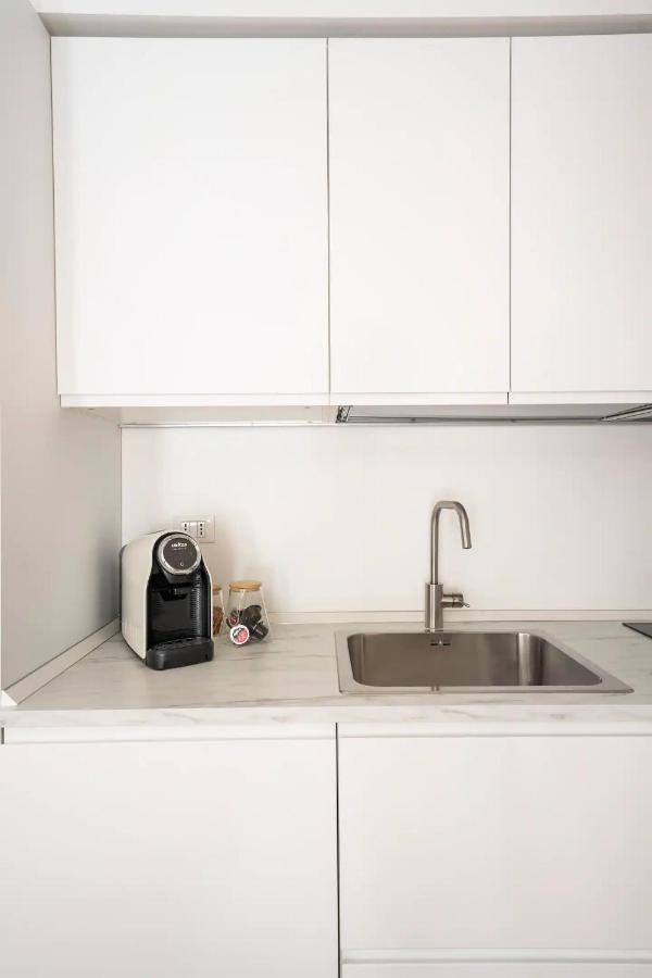 Appartement Trastevere Boutique Rome